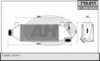 FORD 4126928 Intercooler, charger